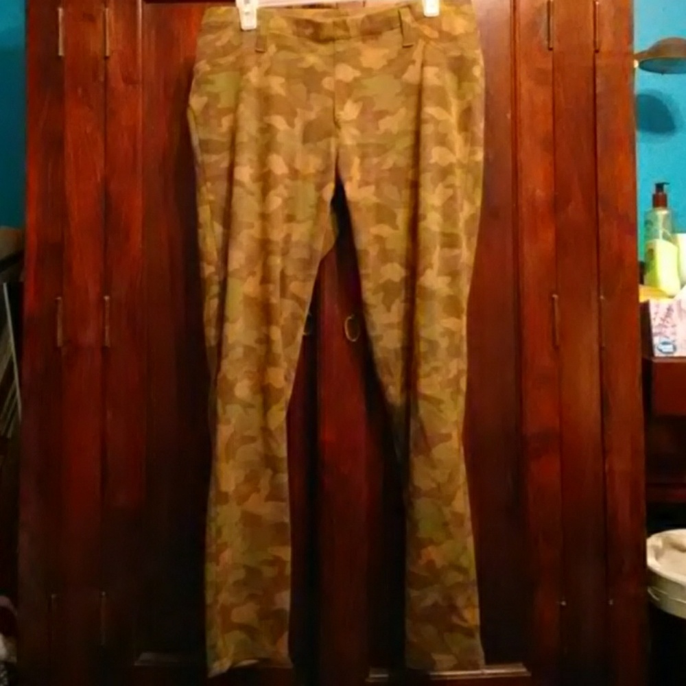 Jeggings